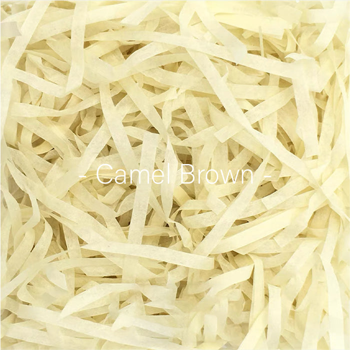 Raffia Shredded Paper