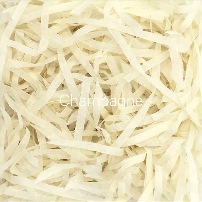 Raffia Shredded Paper