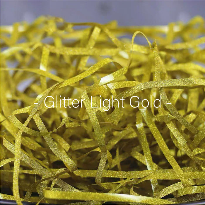 Raffia Shredded Paper