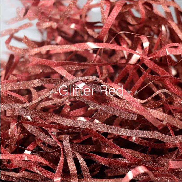 Raffia Shredded Paper