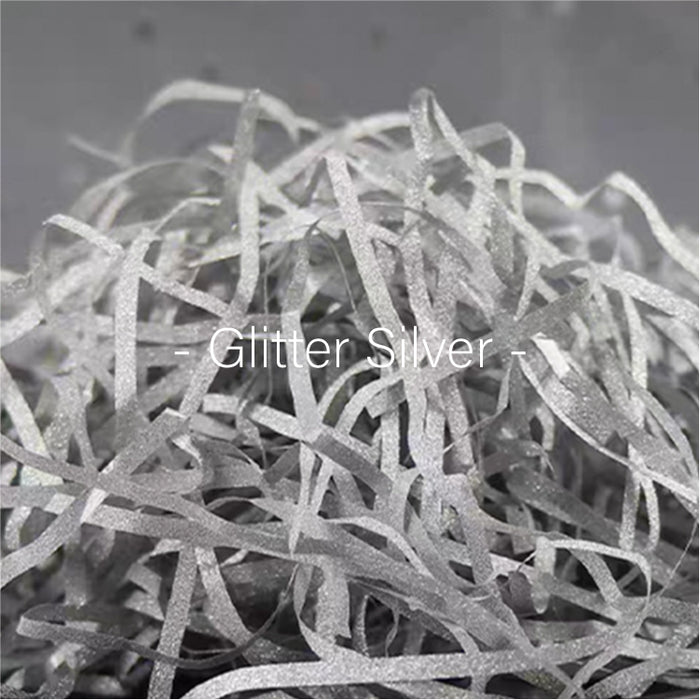 Raffia Shredded Paper