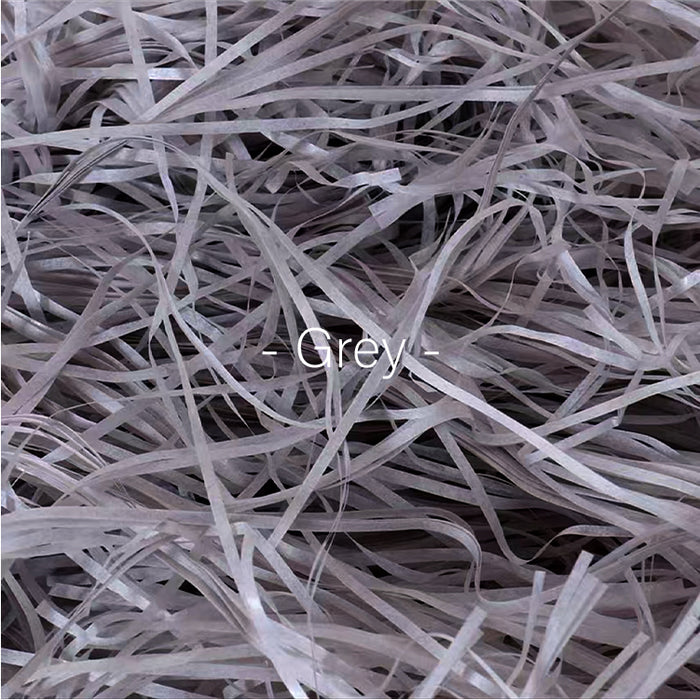 Raffia Shredded Paper