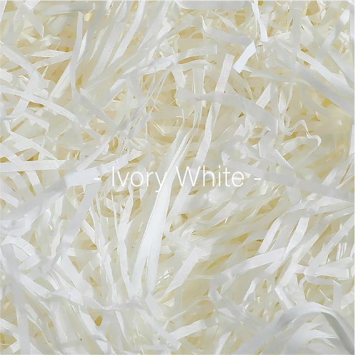 Raffia Shredded Paper