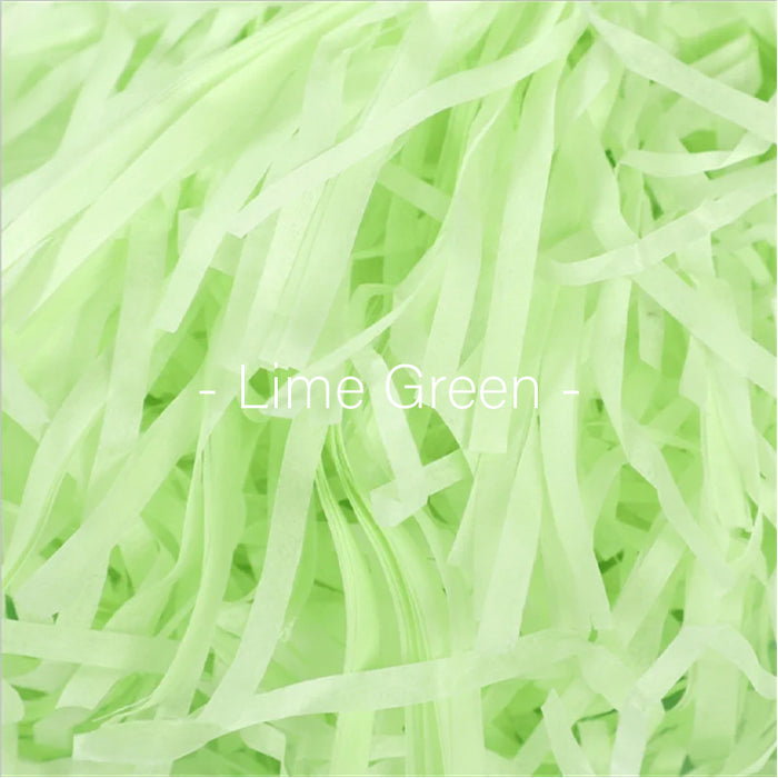 Raffia Shredded Paper