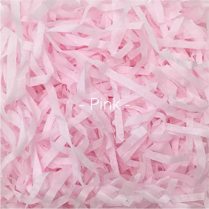 Raffia Shredded Paper