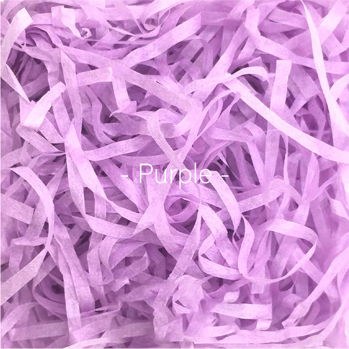 Raffia Shredded Paper