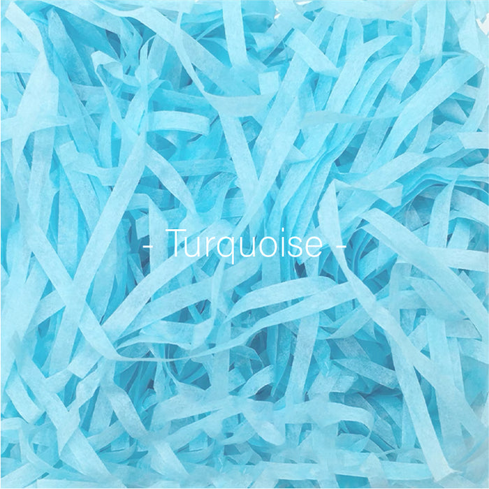 Raffia Shredded Paper