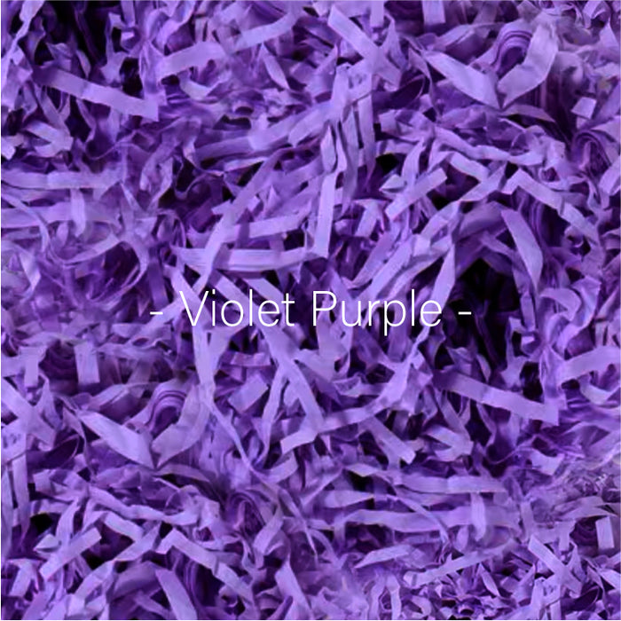 Raffia Shredded Paper