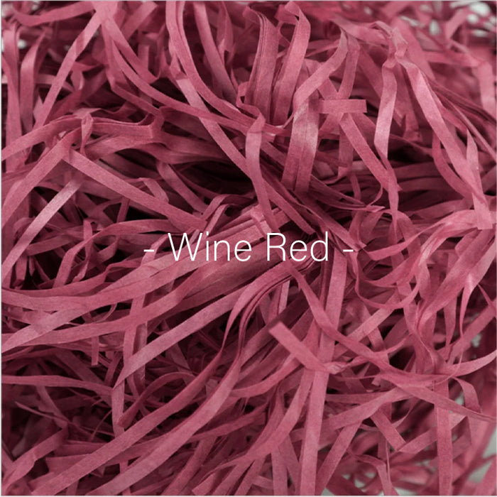 Raffia Shredded Paper
