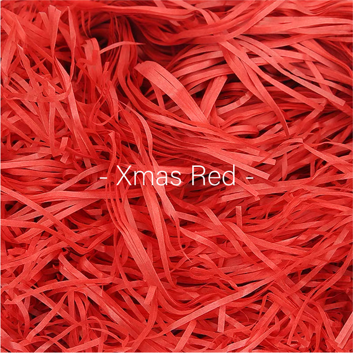 Raffia Shredded Paper
