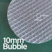 Round Bubble Wrap Cookies Separator