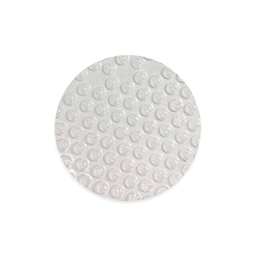 Round Bubble Wrap Cookies Separator