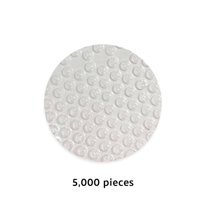 Round Bubble Wrap