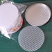 Round Bubble Wrap Cookies Separator
