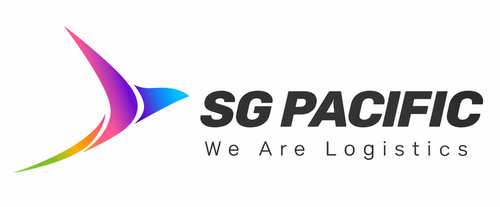 SG Pacific We Are Logistics
