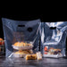 Salad Carrier Bag