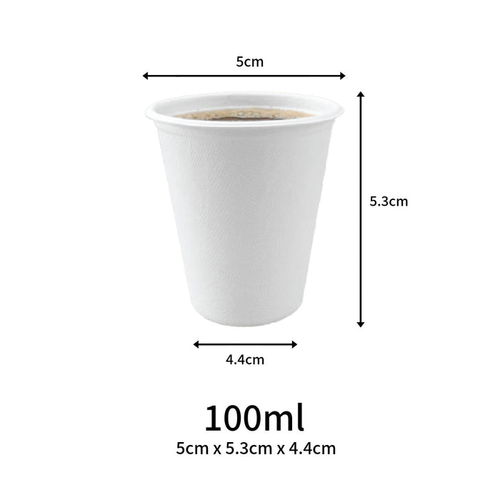 Sampling Cup