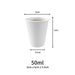 Sampling Cup