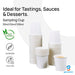 Sampling Cup
