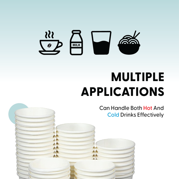 Sampling Cup