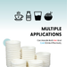 Sampling Cup