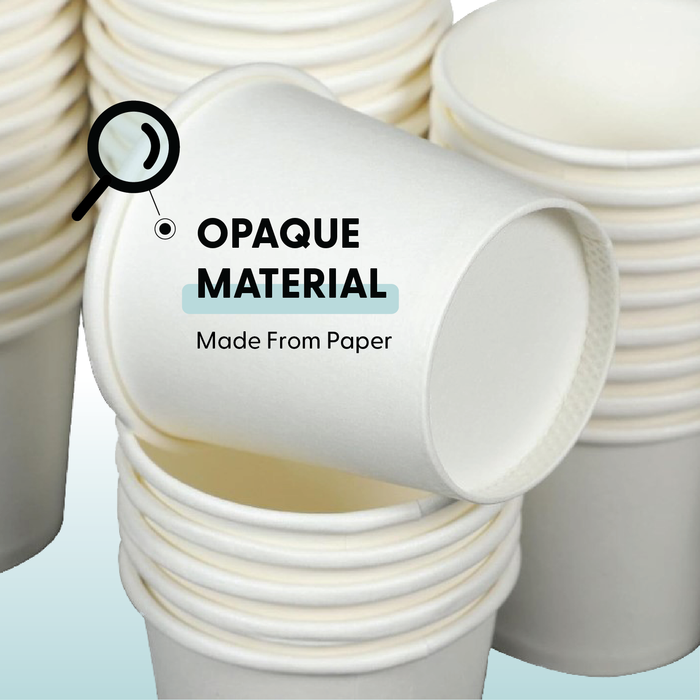 Sampling Cup