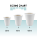 Sampling Cup