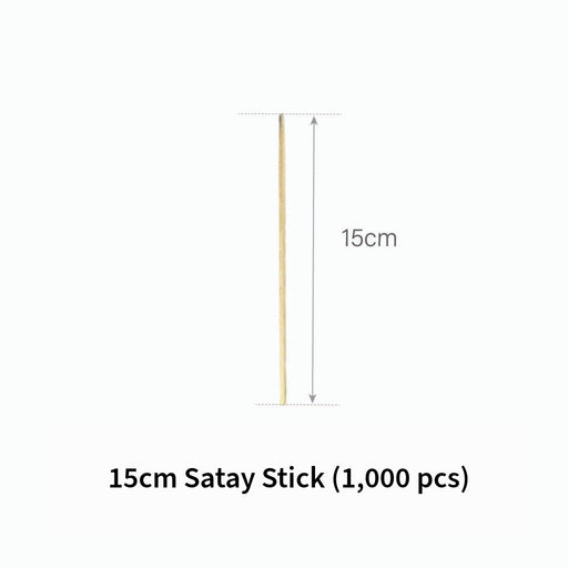 Satay Stick