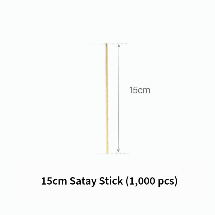 Satay Stick