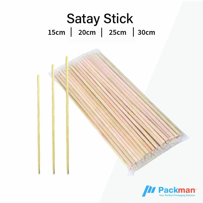Satay Stick