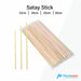 Satay Stick