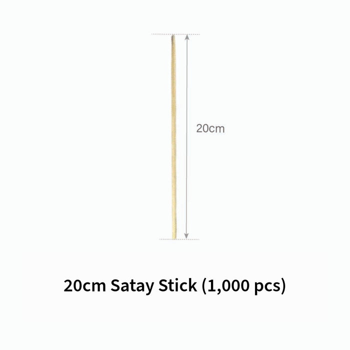 Satay Stick
