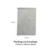 Shipping Pocket