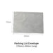 Shipping Pocket