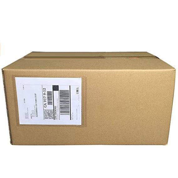 Shipping Pocket