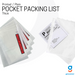 Shipping Pocket
