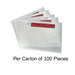 Shipping Pocket