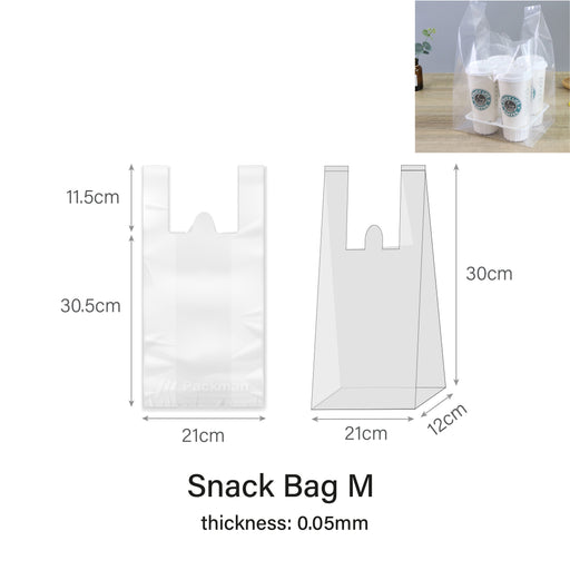 Snack Bag