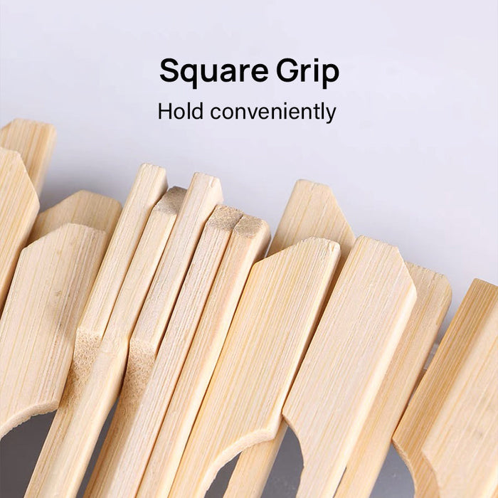 15cm Bamboo Gun Skewer (1,000pcs)