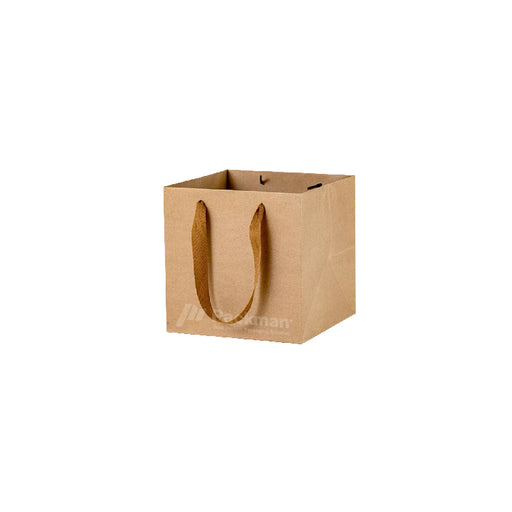 Square Paper Bag