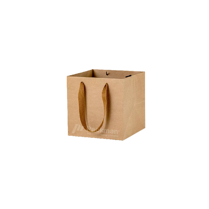 Square Paper Bag