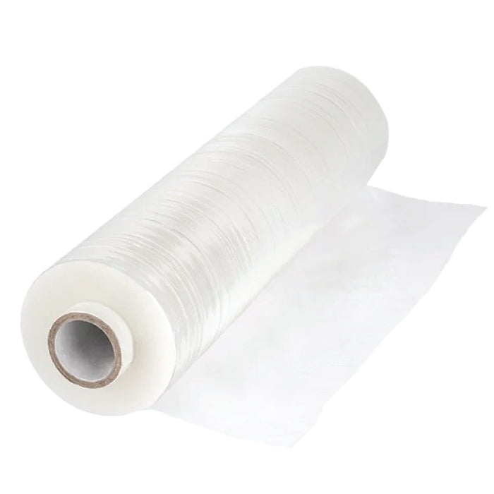 50cm Clear Stretch Wrap (3kg)