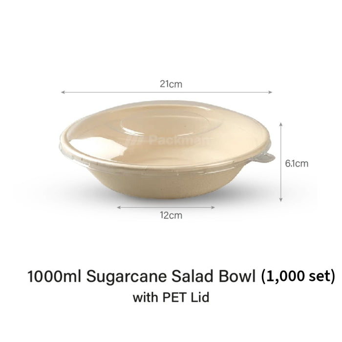 Sugarcane Bowl