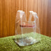 T-Shirt Clear Bag