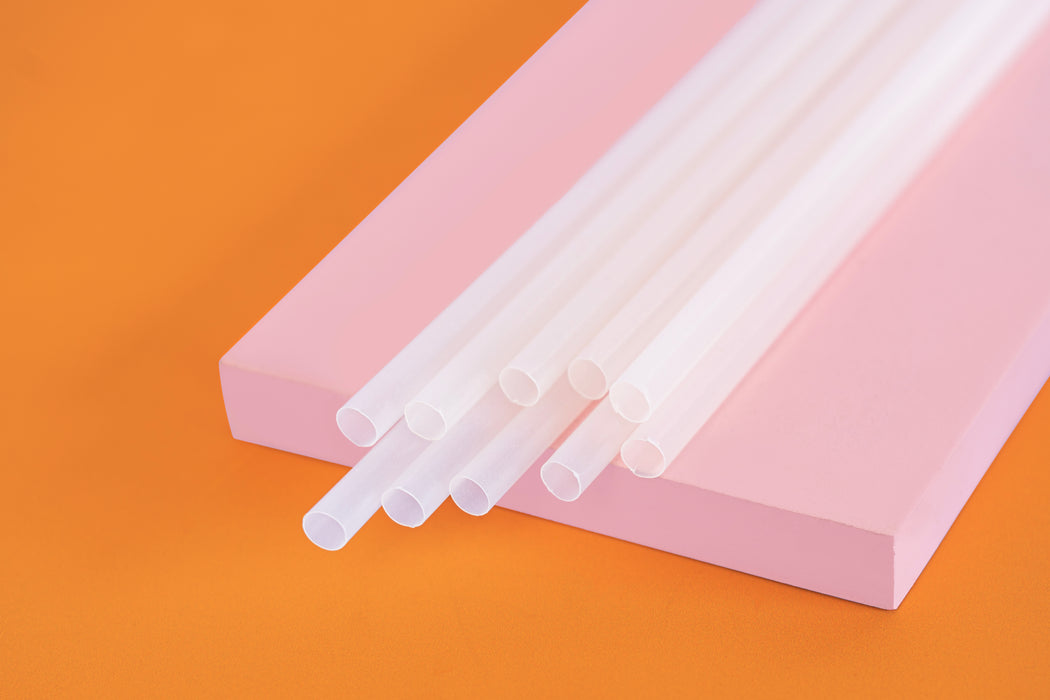 Eco Cassava Biodegradable Straw