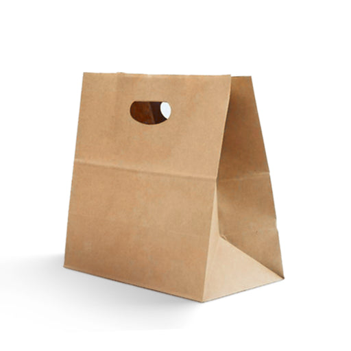Takeaway Paper Bag