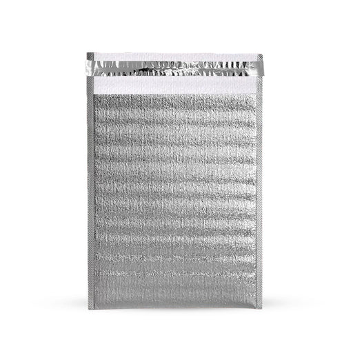 Thermal insulated bag