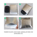 Thermal insulated bag