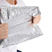 Thermal insulated bag