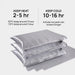 Thermal insulated bag